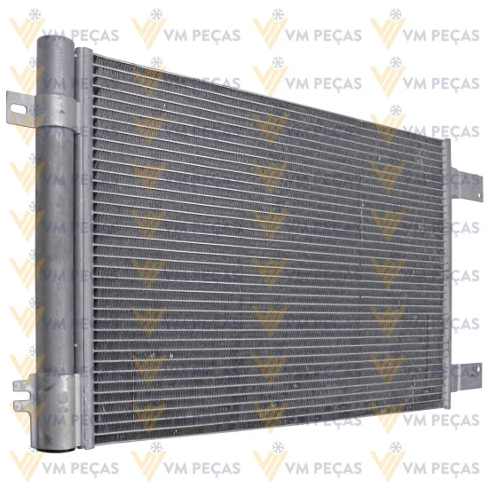 Condensador VW Delivery Express 2017>, 9160, 9170, 11180