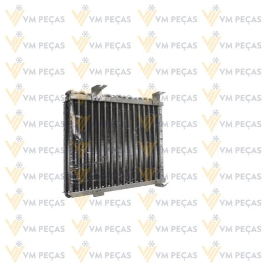 Condensador VW Gol, Parati, Saveiro G1 >1995 [R12]