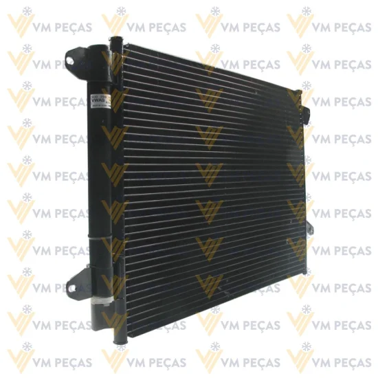 Condensador VW Jetta 2011 a 2014