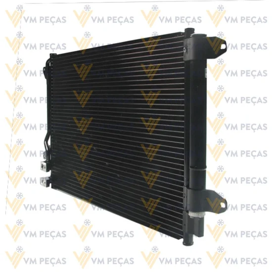 Condensador VW Jetta 2011 a 2014