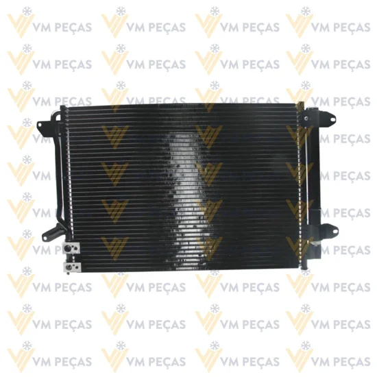 Condensador VW Jetta 2011 a 2014