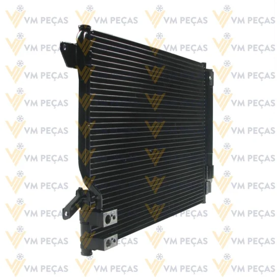 Condensador VW Jetta 2011 a 2014