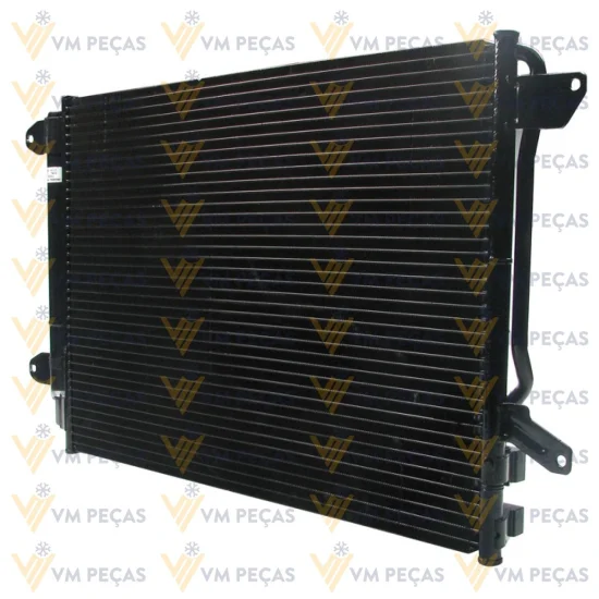 Condensador VW Jetta 2011 a 2014