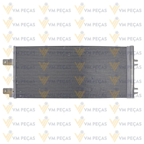 Condensador VW Meteor 2020>