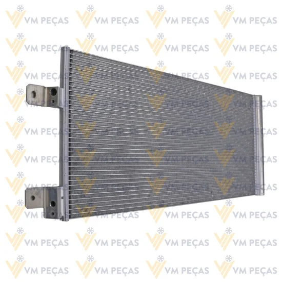 Condensador VW Meteor 2020>