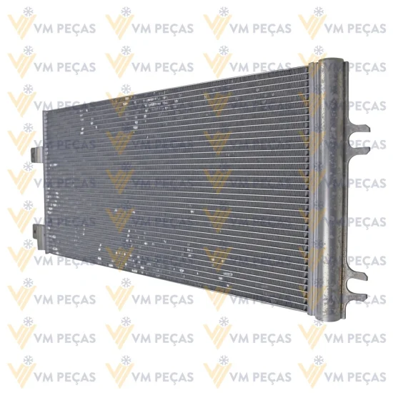 Condensador VW Meteor 2020>