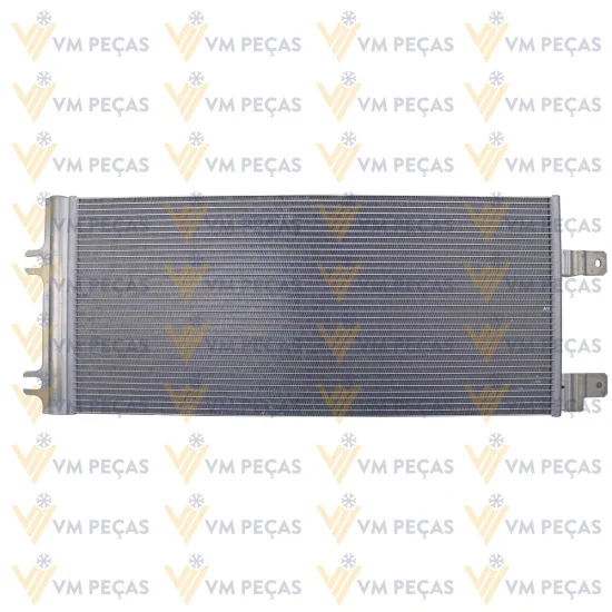 Condensador VW Meteor 2020>