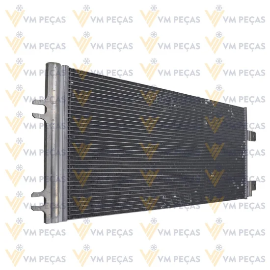 Condensador VW Meteor 2020>