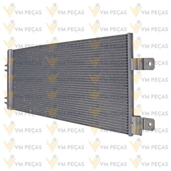 Condensador VW Meteor 2020>