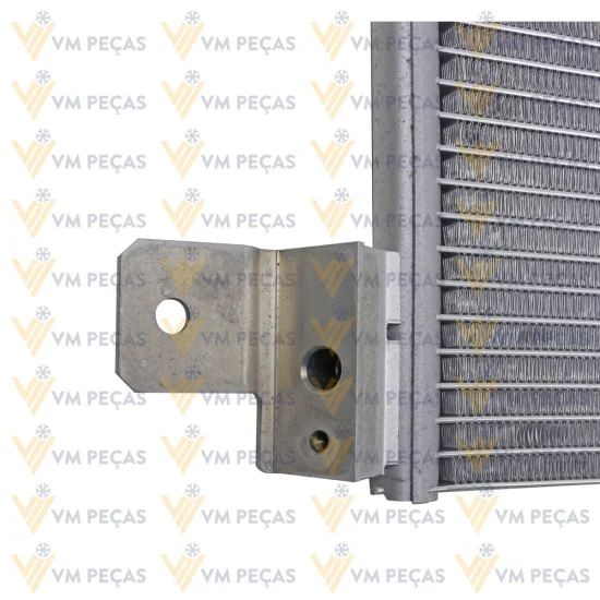 Condensador VW Meteor 2020>