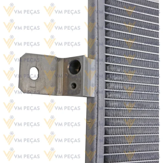 Condensador VW Meteor 2020>