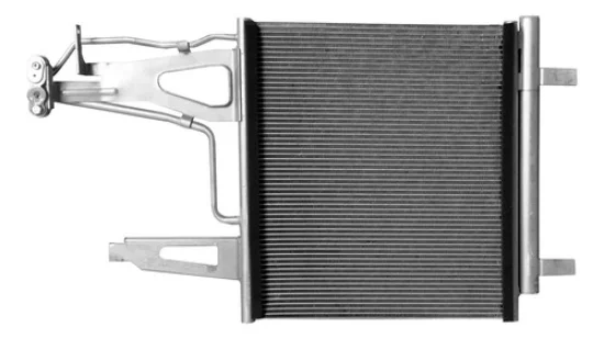 Condensador VW UP Turbo
