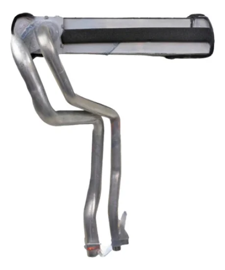 Evaporador Fiat Strada Working 2019>