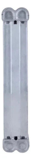 Evaporador Case Pa Carregadeira 821 /New Holland W170