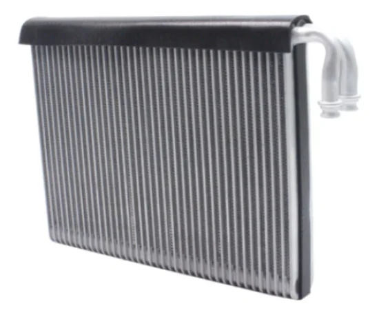 Evaporador Case CX220B /New Holland Retroescavadeira E135, 215