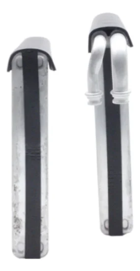 Evaporador Case CX220B /New Holland Retroescavadeira E135, 215