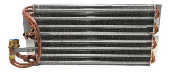 Evaporador Caterpillar D5N, D5R, D6N, D6R, D6M, D6T