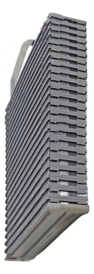 Evaporador Chery CAOA 5X 2020>