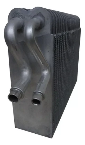 Evaporador Chevrolet Corsa 1995 a 1998, Tigra