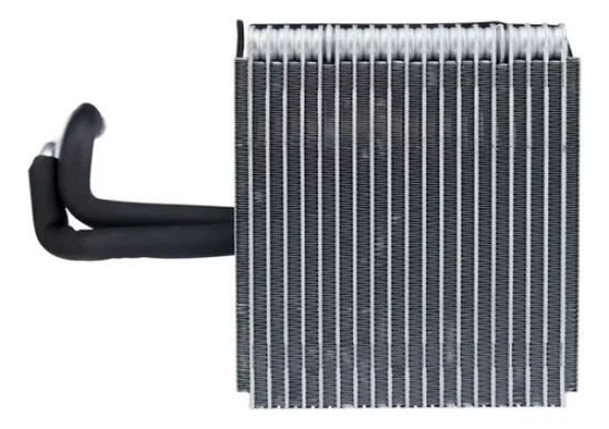 Evaporador Chevrolet Corsa 2002 a 2007, Celta 2007 a 2012, Prisma 2007 a 2012, Classic [Zexel] [Caixa Valeo]