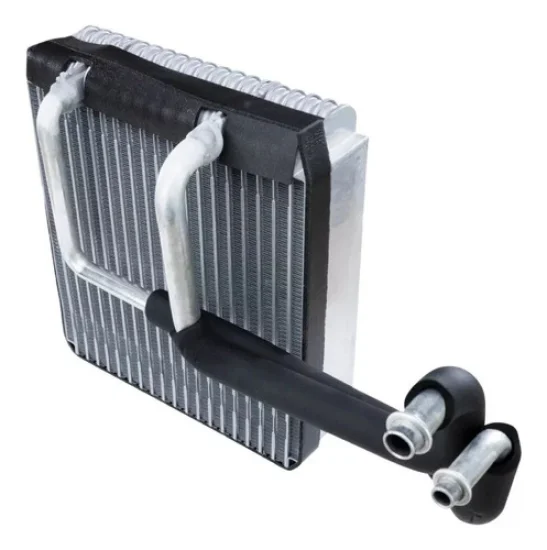 Evaporador Chevrolet Corsa 2002 a 2007, Celta 2007 a 2012, Prisma 2007 a 2012, Classic [Zexel] [Caixa Valeo]