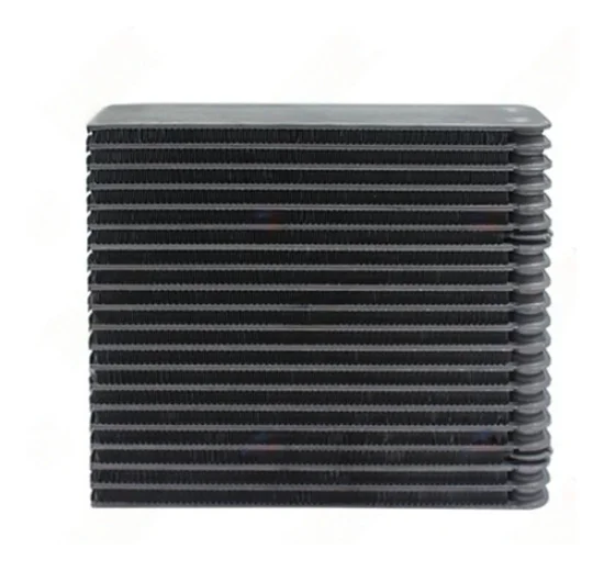Evaporador Chevrolet Corsa 2002 a 2008, Montana 2002 a 2008