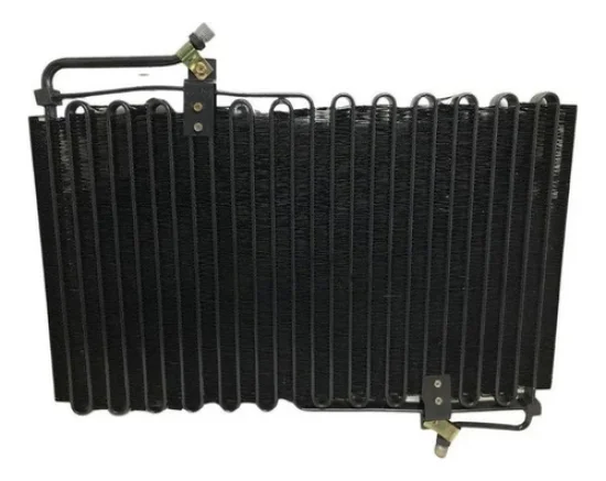 Condensador MB 1620 [instalaçao]