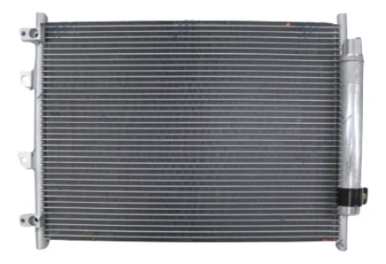 Condensador Komatsu 228-3, PC128US, PC138, PC308
