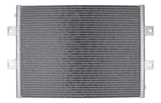 Condensador Komatsu Motoniveladora Patrol GD555-3, GD555-3A, GD555-3C, GD555-3L, GD655, GD655-3, GD655-3A, GD655-3C, GD6