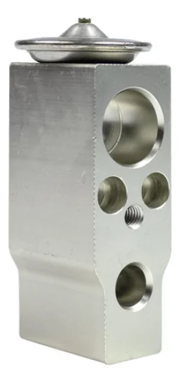 Valvula de Expansao Nissan Frontier 2008 a 2021