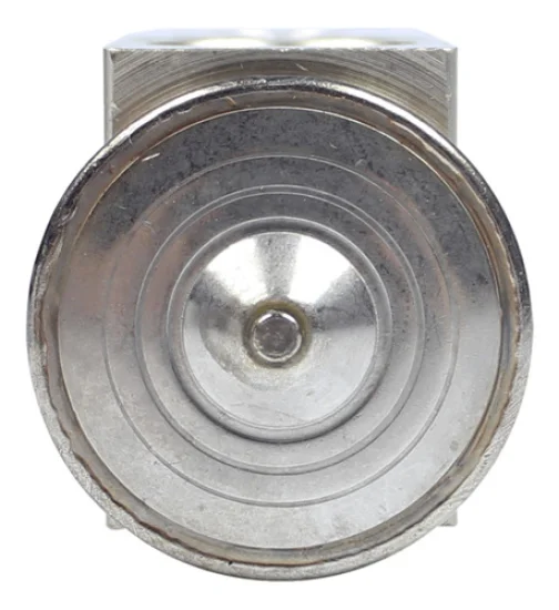 Valvula de Expansao Nissan Frontier 2008 a 2021