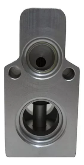 Valvula de Expansao Renault Master 2010 a 2012