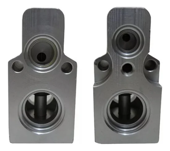 Valvula de Expansao Renault Master 2010 a 2012