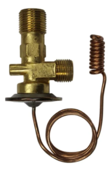 Valvula de Expansao Capilar Universal [Oring] 1.5T AA de 485mm 3/4x5/8