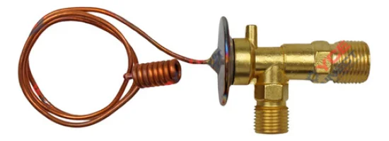 Valvula de Expansao Capilar Universal [Oring] 2.0T AA de 485mm 3/4x5/8