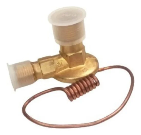 Valvula de Expansao Capilar Universal [Oring] 1.5T AA 3/8x1/2