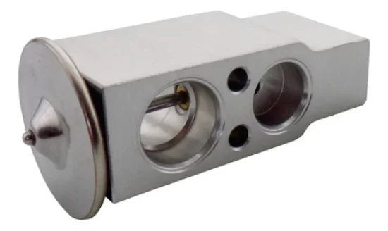 Valvula de Expansao Honda Civic 2001 a 2006, City 2014>, HRV /Toyota Yaris /Suzuki Vitara /Komatsu