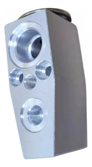 Valvula de Expansao Ford Fusion /John Deere STS 9470, 9570, 9660, 9670
