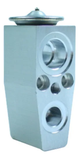 Valvula de Expansao Ford Fusion /John Deere STS 9470, 9570, 9660, 9670