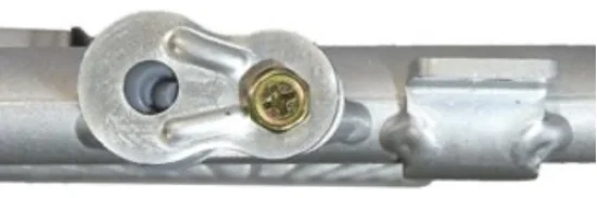 Condensador Renault Symbol [com Filtro Secador]