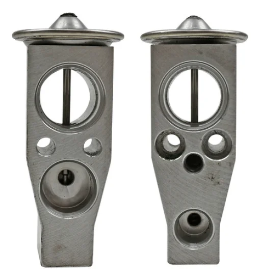 Valvula de Expansao Honda CRV 2012>, Fit, City 2014> /Nissan March, Versa 2015> /Toyota Corolla 2009>