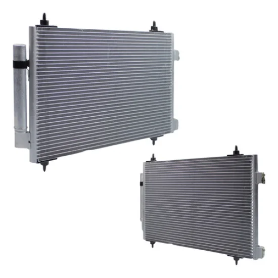 Condensador Peugeot 307 2.0 /Citroen C4 Palllas, Picasso 2006> 1.6 [S. Lado]