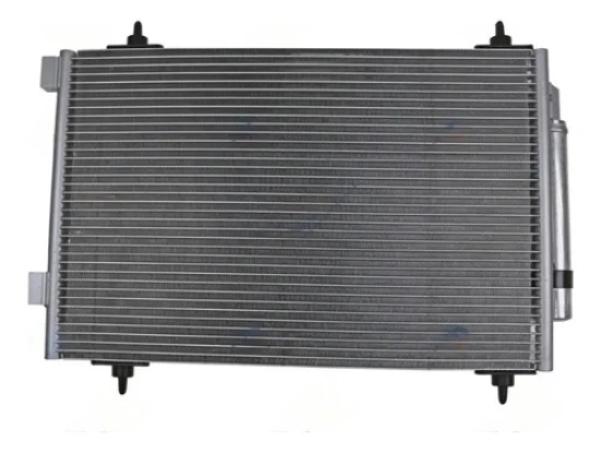 Condensador Peugeot 307 2.0 /Citroen C4 Palllas, Picasso 2006> 1.6 [S. Lado]