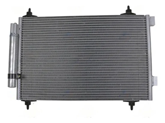 Condensador Peugeot 307 2.0 /Citroen C4 Palllas, Picasso 2006> 1.6 [S. Lado]