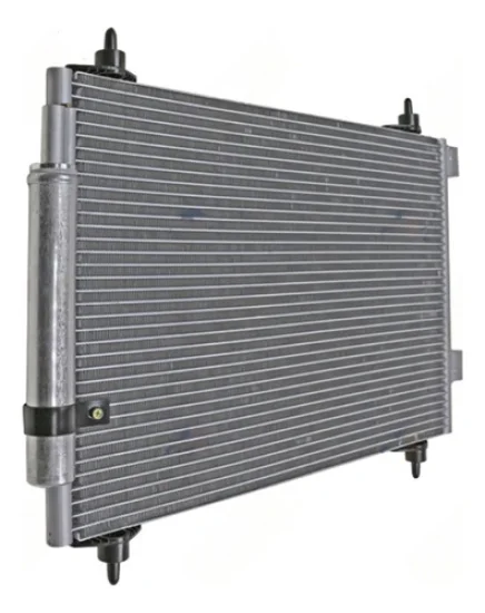 Condensador Peugeot 307 2.0 /Citroen C4 Palllas, Picasso 2006> 1.6 [S. Lado]