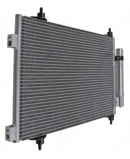 Condensador Peugeot 307 2.0 /Citroen C4 Palllas, Picasso 2006> 1.6 [S. Lado]