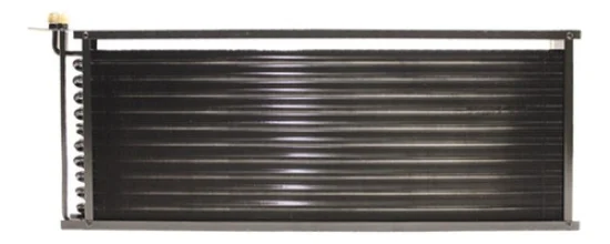 Condensador New Holland TC55, TC57 /Caterpillar [Adaptaçao]