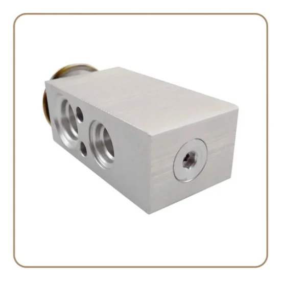 Valvula de Expansao Fiat Palio Atractive, Siena, Strada Atractive 2011>, Uno Way 2010>, Cronos /Jeep Renegade [importado