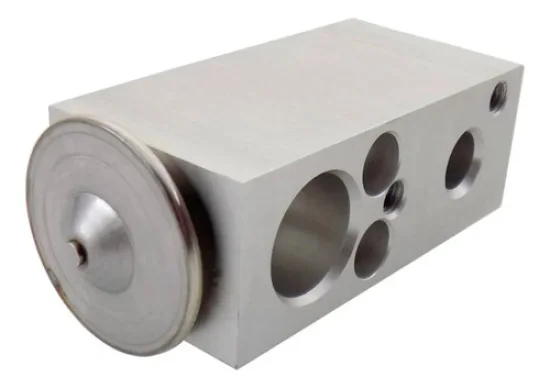 Valvula de Expansao Fiat Palio Atractive, Siena, Strada Atractive 2011>, Uno Way 2010>, Cronos /Jeep Renegade [importado