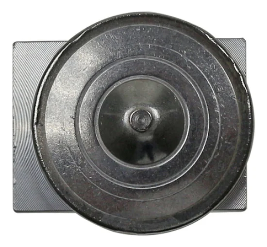 Valvula de Expansao Citroen C3 2010>, C3 Picasso, Aircross, C4 Pallas [Valeo]